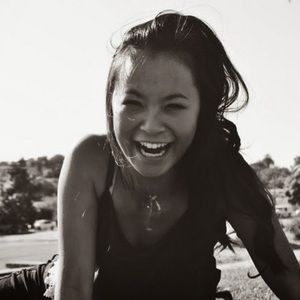 Meet your Posher, Crissy